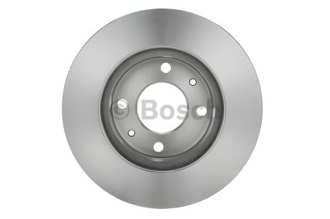 Диск гальмівний для HYUNDAI ATOS, DODGE ATOS, BOSCH (0986479264)