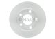 Диск гальмівний AUDI A6, BOSCH (0986478704) Диск гальмівний AUDI A6, BOSCH (0986478704)