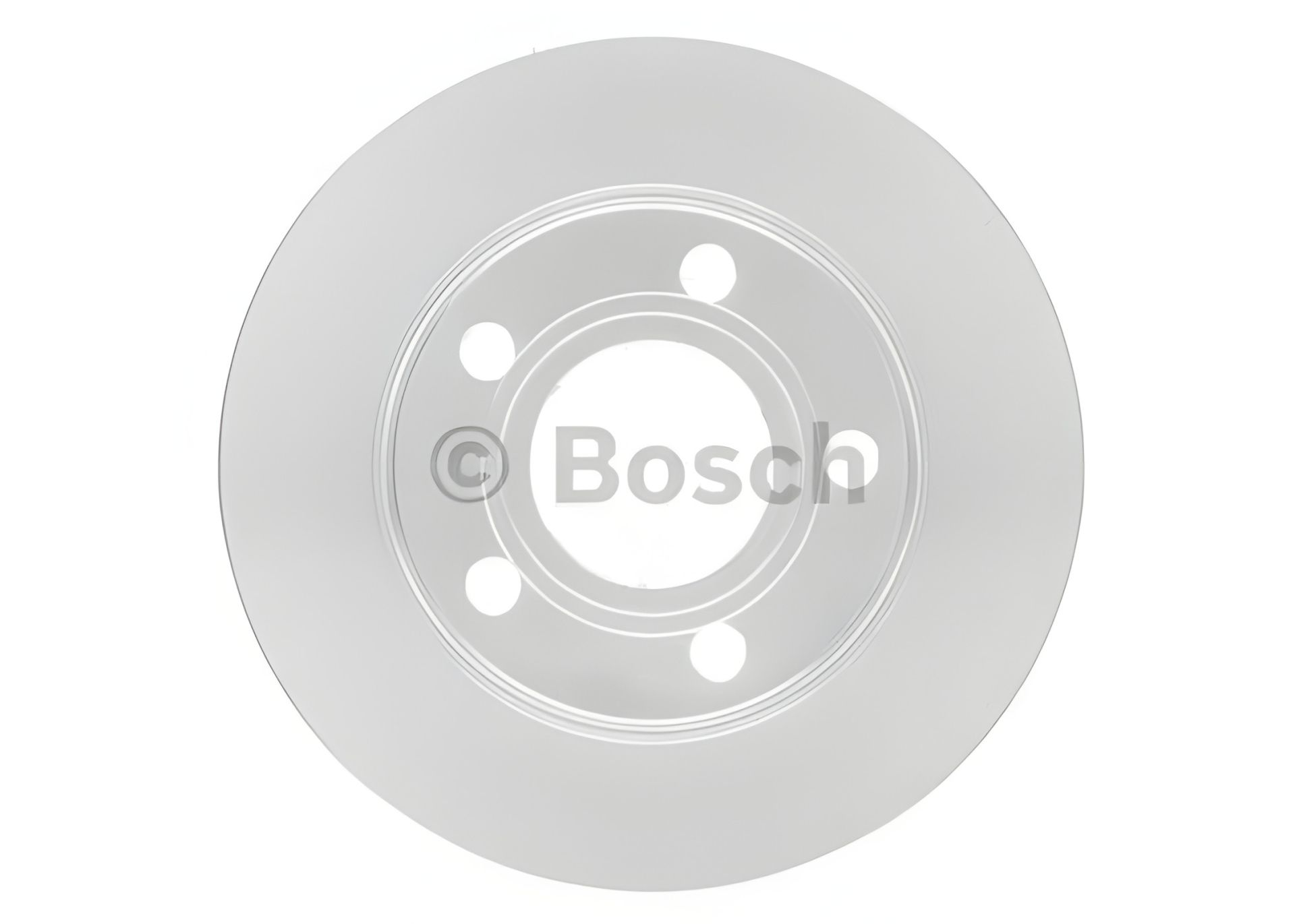 Гальмівний диск AUDI A6, BOSCH 0986478704 Гальмівний диск AUDI A6, BOSCH 0986478704