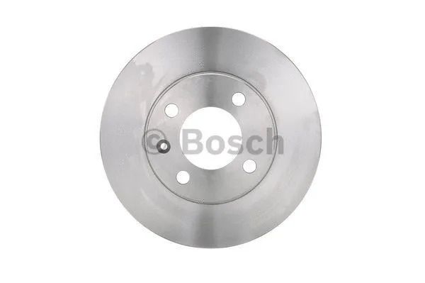 Диск гальмівний VW (SVW), SEAT CORDOBA, BOSCH (0986478017) Диск гальмівний VW (SVW), SEAT CORDOBA, BOSCH (0986478017)