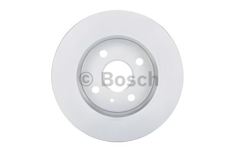 Тормозной диск CHEVROLET ASTRA, VAUXHALL ASTRA, BOSCH (0986478882)