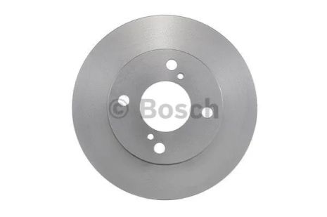 Диск гальмівний NISSAN PIXO, SUZUKI ALTO, BOSCH (0986479778) Диск гальмівний NISSAN PIXO, SUZUKI ALTO, BOSCH (0986479778)