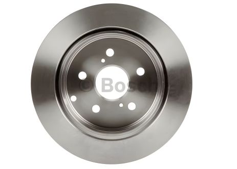 Диск гальмівний TOYOTA PRIUS, BOSCH (оригінал) (0986479V25) Диск гальмівний TOYOTA PRIUS, BOSCH (оригінал) (0986479V25)