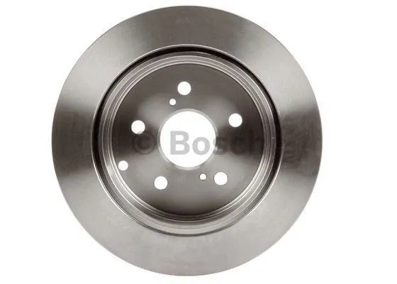 Диск гальмівний TOYOTA PRIUS, BOSCH (0986479V25) Диск гальмівний TOYOTA PRIUS, BOSCH (0986479V25)