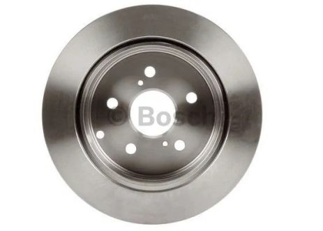 Диск тормозной TOYOTA PRIUS, BOSCH (0986479V25) Диск тормозной TOYOTA PRIUS, BOSCH (0986479V25)
