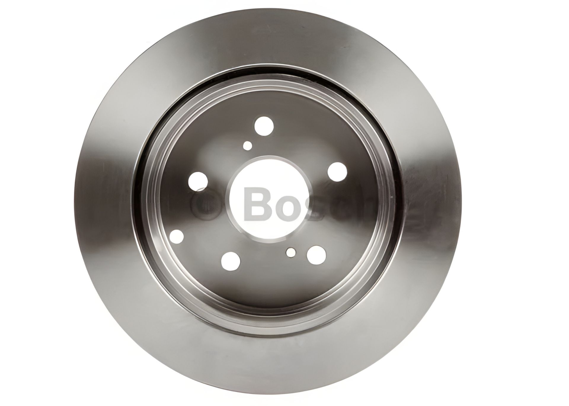 Диск гальмівний TOYOTA PRIUS, BOSCH (оригінал) (0986479V25) Диск гальмівний TOYOTA PRIUS, BOSCH (оригінал) (0986479V25)