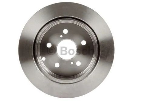 Диск гальмівний TOYOTA PRIUS, BOSCH (0986479V25) Диск гальмівний TOYOTA PRIUS, BOSCH (0986479V25)