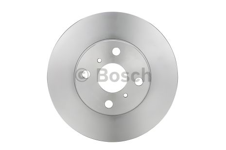 Гальмівний диск CHERY M11, TOYOTA bB, BOSCH (0986479012)