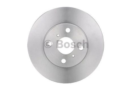 Диск гальмівний CHERY M11, TOYOTA bB, BOSCH (0986479012) Диск гальмівний CHERY M11, TOYOTA bB, BOSCH (0986479012)