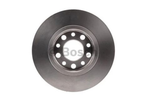 Диск гальмівний ALFA ROMEO, BOSCH (0986479378) Диск гальмівний ALFA ROMEO, BOSCH (0986479378)
