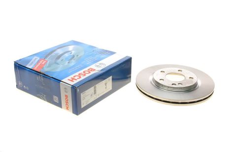 Диск тормозной MERCEDES-BENZ A-CLASS, BOSCH (0986478474) Диск тормозной MERCEDES-BENZ A-CLASS, BOSCH (0986478474)