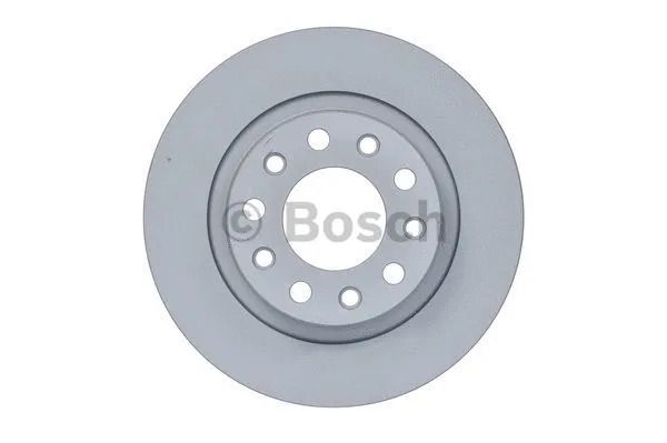Диск гальмівний ALFA ROMEO, BOSCH (0986479C41) Диск гальмівний ALFA ROMEO, BOSCH (0986479C41)