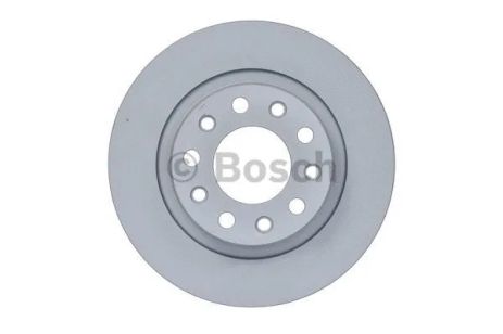 Диск гальмівний ALFA ROMEO, BOSCH (0986479C41) Диск гальмівний ALFA ROMEO, BOSCH (0986479C41)