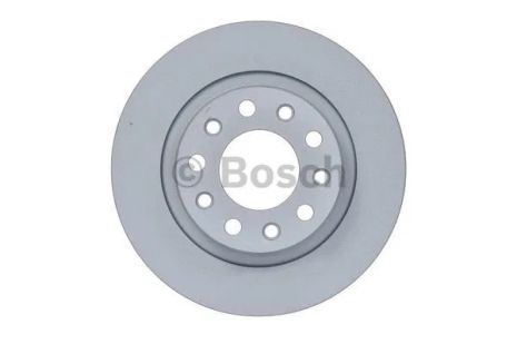 Диск гальмівний ALFA ROMEO, BOSCH (0986479C41) Диск гальмівний ALFA ROMEO, BOSCH (0986479C41)
