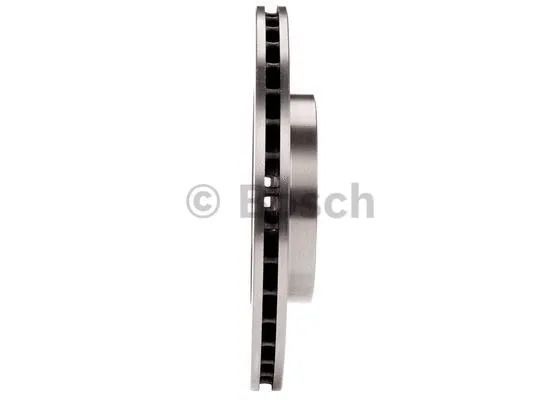 Диск гальмівний JAGUAR X-TYPE, FORD MONDEO, BOSCH (0986479S48) Диск гальмівний JAGUAR X-TYPE, FORD MONDEO, BOSCH (0986479S48)