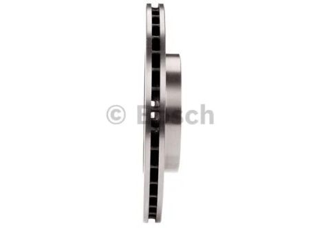 Диск гальмівний JAGUAR X-TYPE, FORD MONDEO, BOSCH (0986479S48) Диск гальмівний JAGUAR X-TYPE, FORD MONDEO, BOSCH (0986479S48)