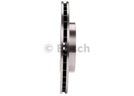 Диск гальмівний JAGUAR X-TYPE, FORD MONDEO, BOSCH (0986479S48) Диск гальмівний JAGUAR X-TYPE, FORD MONDEO, BOSCH (0986479S48)