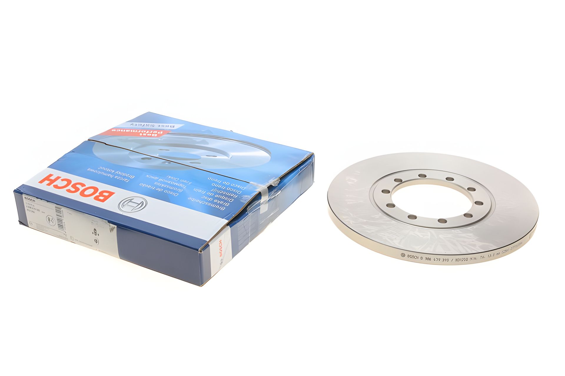 Гальмівний диск FORD AUSTRALIA, FORD 1371420, BOSCH (0986479390) Гальмівний диск FORD AUSTRALIA, FORD 1371420, BOSCH (0986479390)