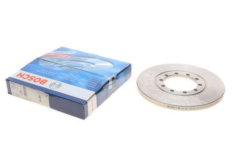 Диск гальмівний FORD AUSTRALIA, FORD 1371420, BOSCH (0986479390) Диск гальмівний FORD AUSTRALIA, FORD 1371420, BOSCH (0986479390)