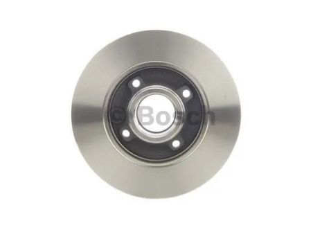 Диск гальмівний CITROËN C4, PEUGEOT 307, BOSCH (0986479219) Диск гальмівний CITROËN C4, PEUGEOT 307, BOSCH (0986479219)
