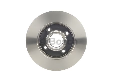 Гальмівний диск CITROËN C4, PEUGEOT 307, BOSCH (0986479219) Гальмівний диск CITROËN C4, PEUGEOT 307, BOSCH (0986479219)