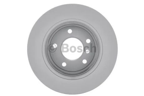 Гальмівний диск для BMW 1, 34216764647, BOSCH (0986479217)