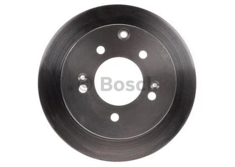 Диск гальмівний KIA CERATO, BOSCH (0986479061) Диск гальмівний KIA CERATO, BOSCH (0986479061)