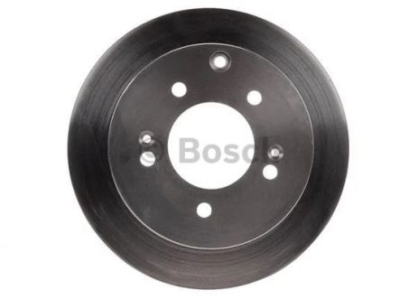 Диск гальмівний KIA CERATO, BOSCH (0986479061) Диск гальмівний KIA CERATO, BOSCH (0986479061)