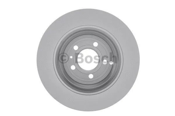 Диск гальмівний VOLVO 850, BOSCH (0986478628) Диск гальмівний VOLVO 850, BOSCH (0986478628)