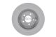 Диск гальмівний VOLVO 850, BOSCH (0986478628) Диск гальмівний VOLVO 850, BOSCH (0986478628)