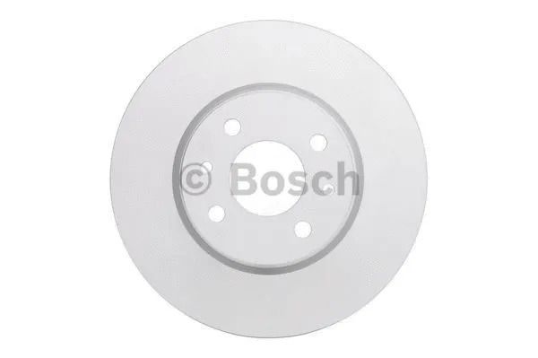 Диск гальмівний PEUGEOT BIPPER, LANCIA YPSILON, BOSCH (0986479B43) Диск гальмівний PEUGEOT BIPPER, LANCIA YPSILON, BOSCH (0986479B43)