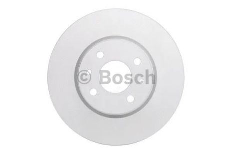 Диск гальмівний PEUGEOT BIPPER, LANCIA YPSILON, BOSCH (0986479B43) Диск гальмівний PEUGEOT BIPPER, LANCIA YPSILON, BOSCH (0986479B43)