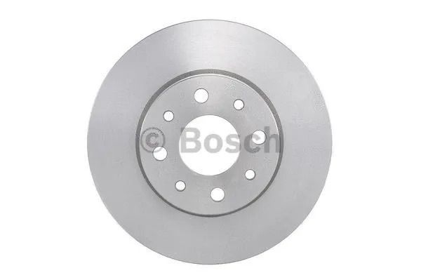 Диск гальмівний ALFA ROMEO, BOSCH (0986479502) Диск гальмівний ALFA ROMEO, BOSCH (0986479502)