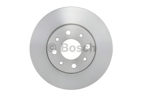 Гальмівний диск для ALFA ROMEO, BOSCH (0986479502)