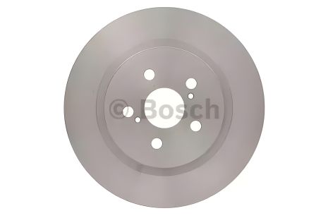 Диск гальмівний LEXUS 4243152160, TOYOTA 4243152160, BOSCH (0986479D35) надійний