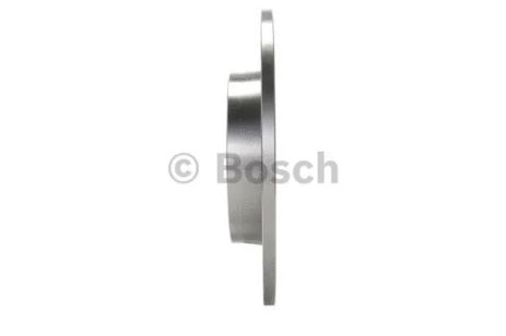 Диск гальмівний FORD AUSTRALIA, BOSCH (0986479170) Диск гальмівний FORD AUSTRALIA, BOSCH (0986479170)