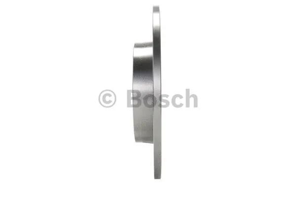 Диск гальмівний FORD AUSTRALIA, BOSCH (0986479170) Диск гальмівний FORD AUSTRALIA, BOSCH (0986479170)