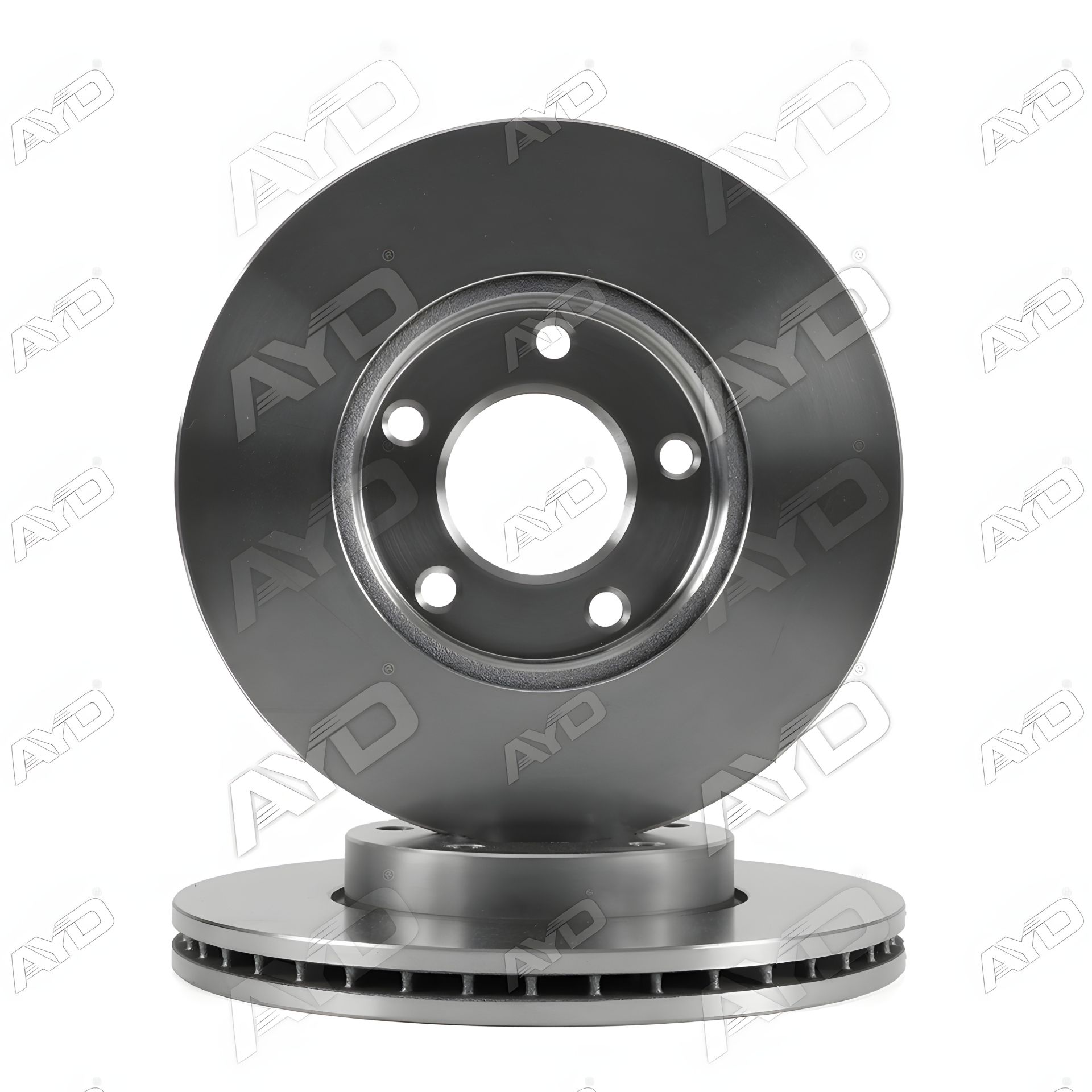 Передний тормозной диск (D=278mm) для MAZDA 3 (BL, BK) (-14), 5 (10-) (10-50393) AYD (1050393) Передний тормозной диск (D=278mm) для MAZDA 3 (BL, BK) (-14), 5 (10-) (10-50393) AYD (1050393)