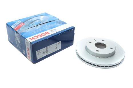 Диск гальмівний DAEWOO LACETTI, CHEVROLET LACETTI, BOSCH (0986479C01) Диск гальмівний DAEWOO LACETTI, CHEVROLET LACETTI, BOSCH (0986479C01)