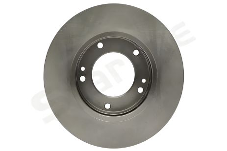 Тормозной диск для KIA SORENTO, STARLINE (PB20428)