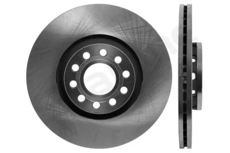 Диск тормозной SEAT EXEO, SKODA SUPERB, STARLINE (PB2919) Диск тормозной SEAT EXEO, SKODA SUPERB, STARLINE (PB2919)