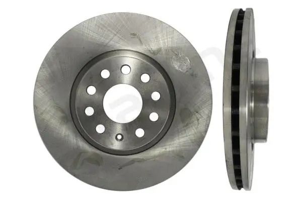 Диск тормозной CUPRA LEON, AUDI Q3, STARLINE (PB20312) Диск тормозной CUPRA LEON, AUDI Q3, STARLINE (PB20312)
