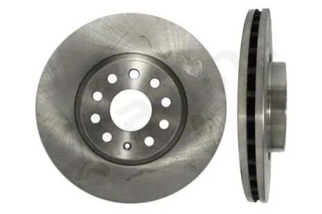 Диск тормозной CUPRA LEON, AUDI Q3, STARLINE (PB20312) Диск тормозной CUPRA LEON, AUDI Q3, STARLINE (PB20312)