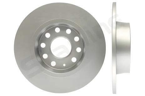 Гальмівний диск CUPRA LEON, AUDI A3, STARLINE (PB1915C) Гальмівний диск CUPRA LEON, AUDI A3, STARLINE (PB1915C)