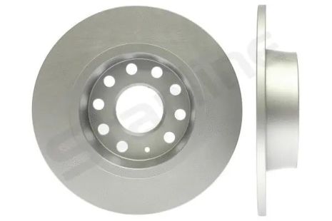 Диск гальмівний CUPRA LEON, AUDI A3, STARLINE (PB1915C) Диск гальмівний CUPRA LEON, AUDI A3, STARLINE (PB1915C)