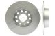 Гальмівний диск CUPRA LEON, AUDI A3, STARLINE (PB1915C)