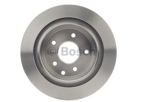 Диск гальмівний NISSAN X-TRAIL 01 PR2, NISSAN X-TRAIL, BOSCH (0986479S31) Диск гальмівний NISSAN X-TRAIL 01 PR2, NISSAN X-TRAIL, BOSCH (0986479S31)