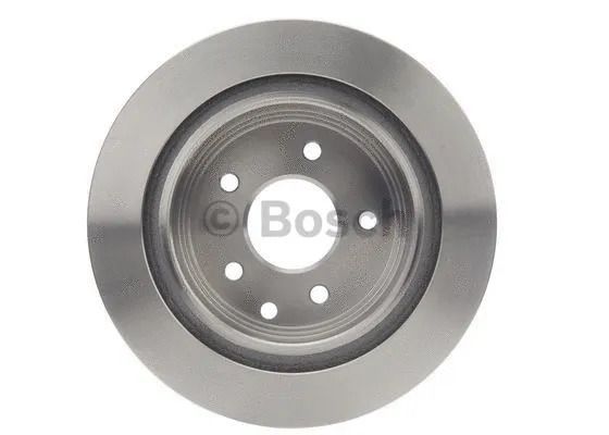 Диск гальмівний NISSAN X-TRAIL 01 PR2, NISSAN X-TRAIL, BOSCH (0986479S31) Диск гальмівний NISSAN X-TRAIL 01 PR2, NISSAN X-TRAIL, BOSCH (0986479S31)