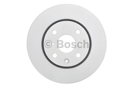 Тормозной диск для TOYOTA AYGO и CITROËN C1, BOSCH (0986479B91) Тормозной диск для TOYOTA AYGO и CITROËN C1, BOSCH (0986479B91)