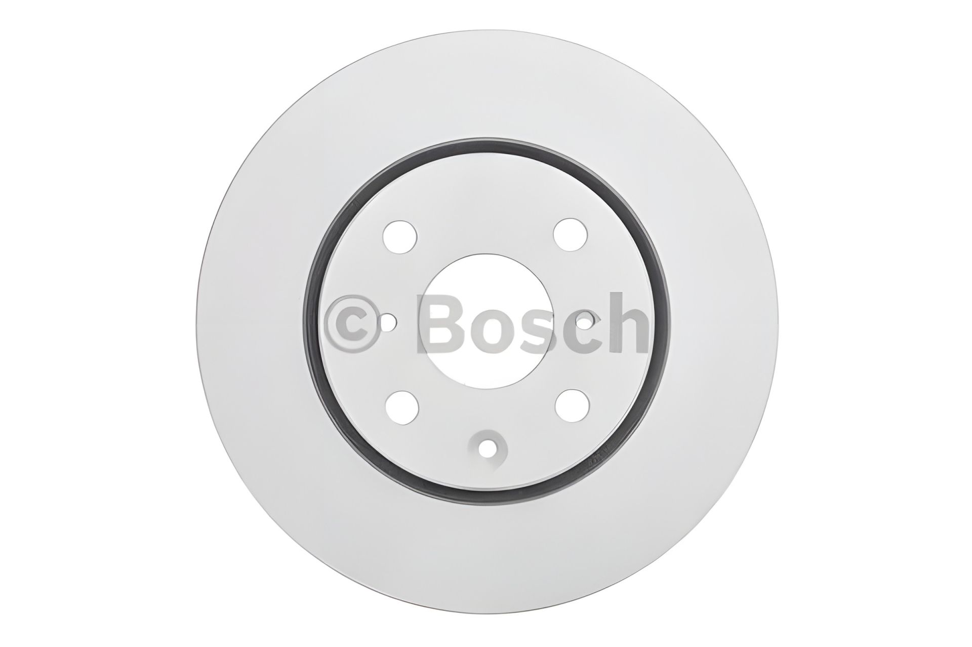 Гальмівний диск TOYOTA AYGO, CITROËN C1, BOSCH Гальмівний диск TOYOTA AYGO, CITROËN C1, BOSCH